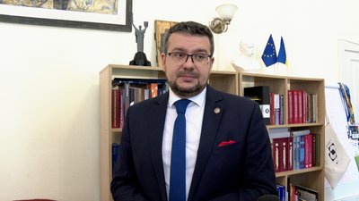 Розкопки в Гуті Пеняцькій: що розповіли в інституті нацпам'яті Розкопки в Гуті Пеняцькій: що розповіли в інституті нацпам'яті