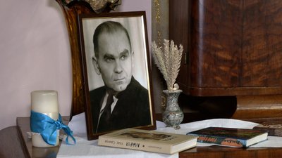 У Рівному відзначили премією самчука У Рівному відзначили премією самчука