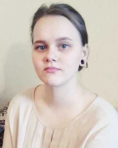 "Кожен обмін для мене — це маленька смерть" — волонтерка з Житомирщини Олександра Столяр "Кожен обмін для мене — це маленька смерть" — волонтерка з Житомирщини Олександра Столяр
