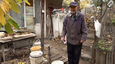 "У криницях сухо": черкащани скаржаться на брак питної води "У криницях сухо": черкащани скаржаться на брак питної води