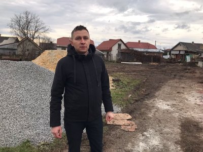 Опалення, ремонт котельні