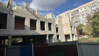 Попри війну. Як змінилася робота дитячого центру з реабілітації в Миколаєві Попри війну. Як змінилася робота дитячого центру з реабілітації в Миколаєві