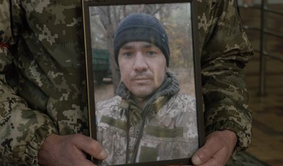 Втрати Волині — прощання з Ігорем Ревком у Луцьку Втрати Волині — прощання з Ігорем Ревком у Луцьку