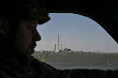 "Втрата міста — лише питання часу". Аналітик — про бої за Вугледар "Втрата міста — лише питання часу". Аналітик — про бої за Вугледар
