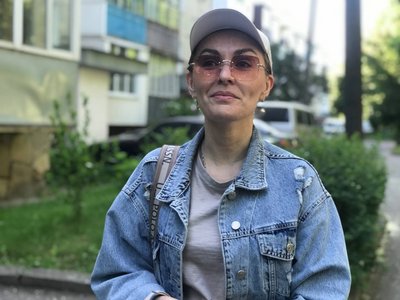 Олена Кушнірина Олена Кушнірина