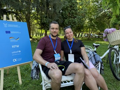"Родина для кожної дитини": на Закарпатті зустрілися сім'ї, які хочуть вберегти дітей від інтернатів "Родина для кожної дитини": на Закарпатті зустрілися сім'ї, які хочуть вберегти дітей від інтернатів
