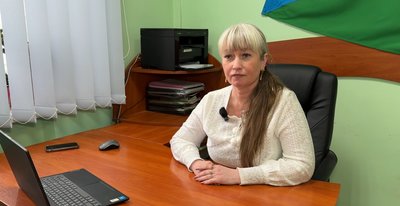 На Полтавщині роздають "Пакунки тепла": хто може отримати На Полтавщині роздають "Пакунки тепла": хто може отримати