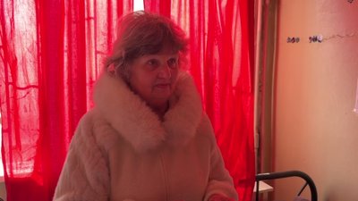 "Я прожила дуже жахливу ніч". Що відбувається на місцях ударів РФ по Дніпру та що про атаку розповіли місцеві жителі "Я прожила дуже жахливу ніч". Що відбувається на місцях ударів РФ по Дніпру та що про атаку розповіли місцеві жителі