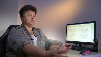 Корупція та дискримінація на МСЕК: особистий досвід вінничанки у боротьбі за інвалідність Корупція та дискримінація на МСЕК: особистий досвід вінничанки у боротьбі за інвалідність