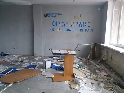 У Миколаєві тимчасово реєструватимуть новонароджених з Херсона