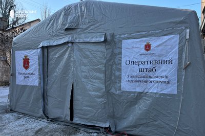Вибило вікна, є руйнування будинків: фото наслідків нічної атаки на Одесу