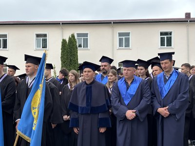 Відзначення 220-річчя з часу заснування Волинської гімназії, 24 травня 2026 року Відзначення 220-річчя з часу заснування Волинської гімназії, 24 травня 2026 року