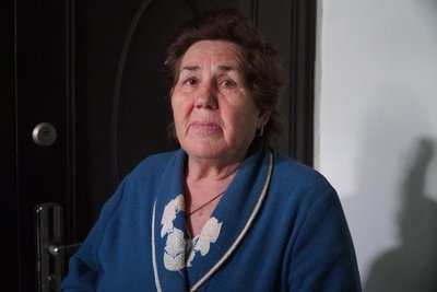 "Ірочку на смерть, Лєночка руку втратила" — жителька Петропавлівки на Дніпропетровщині про наслідки ударів військ РФ "Ірочку на смерть, Лєночка руку втратила" — жителька Петропавлівки на Дніпропетровщині про наслідки ударів військ РФ