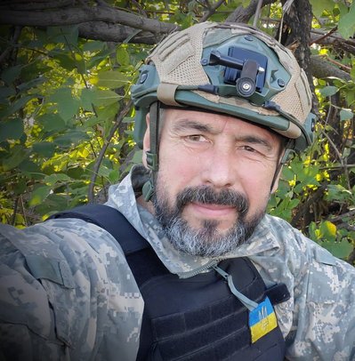 У Києві У Києві
