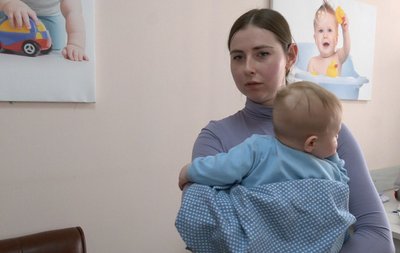 Черкащина отримала вакцину, яка захищає дітей від п'яти інфекційних хвороб Черкащина отримала вакцину, яка захищає дітей від п'яти інфекційних хвороб