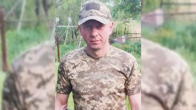Полеглі герої Вінниччини: за тиждень стало відомо про загибель 34 захисників Полеглі герої Вінниччини: за тиждень стало відомо про загибель 34 захисників