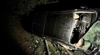 Зіштовхнулись два автомобілі: ДТП в Черкасах 20 квітня Зіштовхнулись два автомобілі: ДТП в Черкасах 20 квітня