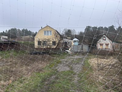 "Спокою немає": як живуть у селах Битицького старостинського округу під ударами армії РФ "Спокою немає": як живуть у селах Битицького старостинського округу під ударами армії РФ