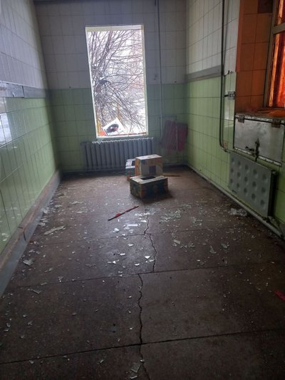"Ми підприємство ВПО". Як працює релокована Юнаківська пекарня на Сумщині "Ми підприємство ВПО". Як працює релокована Юнаківська пекарня на Сумщині