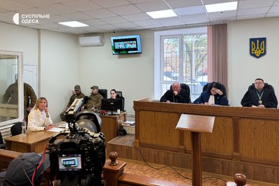 Справа про вбивство Дем’яна Ганула: дебати перенесли через "нові обставини" захисту Справа про вбивство Дем’яна Ганула: дебати перенесли через "нові обставини" захисту