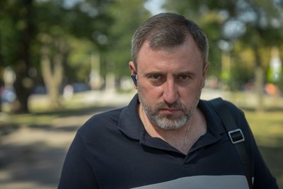 "Хочу, аби лікарі визнали, що вбили мого сина". На якому етапі справа смертей в лікарні Руднєва у Дніпрі через рік "Хочу, аби лікарі визнали, що вбили мого сина". На якому етапі справа смертей в лікарні Руднєва у Дніпрі через рік