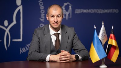 житло для ВПО житло для ВПО