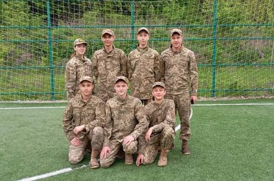 Предмет "Захист України": що вчать на уроках Предмет "Захист України": що вчать на уроках