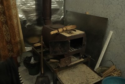 «Тут скоро просто помру від стресів». Як живе «Хіммістечко» у Сумах «Тут скоро просто помру від стресів». Як живе «Хіммістечко» у Сумах