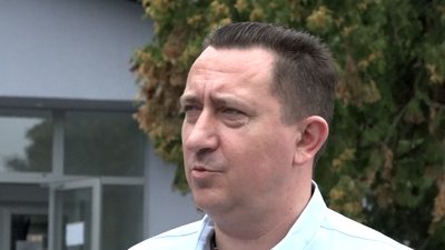 Якість води в Житомирі: причини забруднення та способи їх вирішення