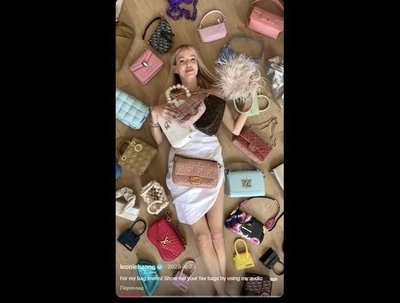 Дофамінова естетика: як одяг і простір відображають стан душі Дофамінова естетика: як одяг і простір відображають стан душі