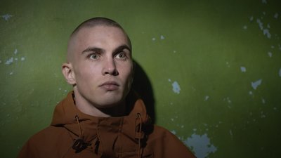 Валентин Полянський Валентин Полянський