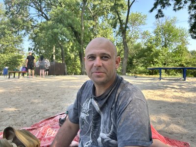 Пляжний сезон: де і як відпочивають жителі Павлограда на Дніпропетровщині Пляжний сезон: де і як відпочивають жителі Павлограда на Дніпропетровщині