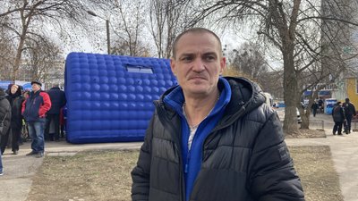 "Шахед" ударив по багатоповерхівці у Салтівському районі Харкова: що відомо "Шахед" ударив по багатоповерхівці у Салтівському районі Харкова: що відомо