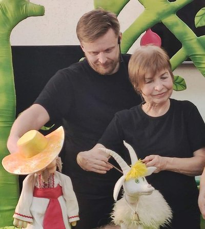 Культурна програма. Які заходи заплановані у Миколаєві цього тижня Культурна програма. Які заходи заплановані у Миколаєві цього тижня