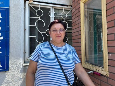Війська РФ поцілили по навчальному закладу на Синельниківщині: що розповідають про атаку місцеві жителі
