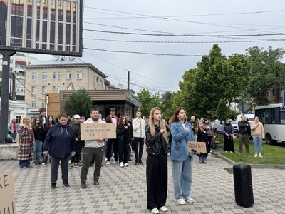 У Полтаві вшанували пам’ять Героя України Юліана Матвійчука у річницю загибелі