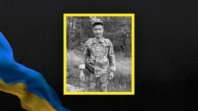 Втрати Волині: ще двоє захисників полягли, обороняючи Україну від армії РФ Втрати Волині: ще двоє захисників полягли, обороняючи Україну від армії РФ