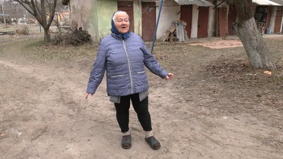 "Один кульгав, інший був без ніг". Подробиці загибелі двох чоловіків у пожежі на Рівненщині "Один кульгав, інший був без ніг". Подробиці загибелі двох чоловіків у пожежі на Рівненщині