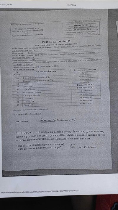 В Одесі зупиняють фінансування "Центру соцзахисту малозабезпечених громадян"