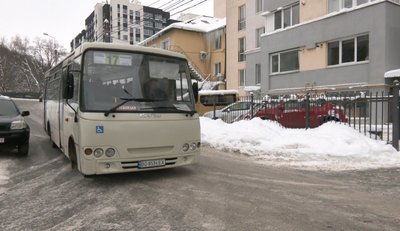 маршрутка, автобус маршрутка, автобус