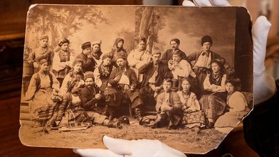 "Колиска українського театру": керівниця музею Марка Кропивницького про життя корифея та його дім "Колиска українського театру": керівниця музею Марка Кропивницького про життя корифея та його дім