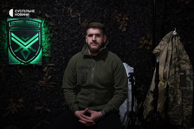 Killzone Donbas: Why the War of Robots is Impossible Without Humans
