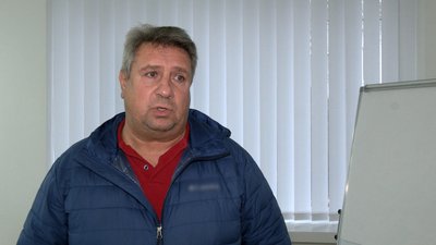 Чернігівська облрада мала право призначити керівником комунальної установи громадянина Росії, — експерт "Опори" Чернігівська облрада мала право призначити керівником комунальної установи громадянина Росії, — експерт "Опори"