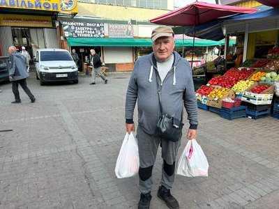 Ціна цибулі в Житомирі: скільки коштує кілограм і коли вона може подешевшати
