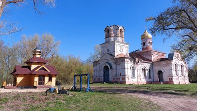 До ПЦУ після смерті священника перейшли два села на Чернігівщині: про історію, переходи громад та навіщо їм юристи