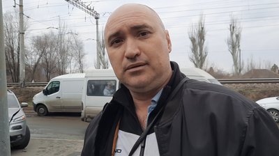 У Дніпрі зіткнулися чотири авто: що відомо У Дніпрі зіткнулися чотири авто: що відомо