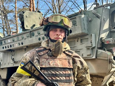 У тренувальному таборі 46 окремої аеромобільної бригади ДШВ відбувся інтенсив для цивільних У тренувальному таборі 46 окремої аеромобільної бригади ДШВ відбувся інтенсив для цивільних