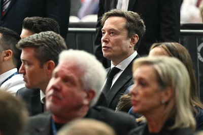 Трамп прибув до Аризони на поминальну службу Чарлі Кірка