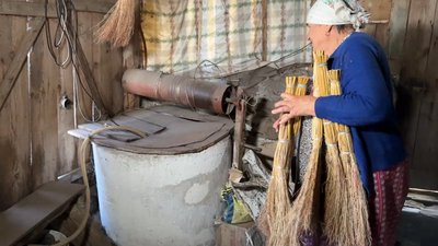 "Прожили з народження і до старості": як живуть жителі найменшого села на Сосниччині, у якому залишилося вісім людей "Прожили з народження і до старості": як живуть жителі найменшого села на Сосниччині, у якому залишилося вісім людей