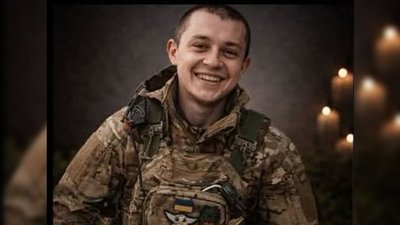 Полеглі герої Вінниччини: за тиждень стало відомо про загибель 22 оборонців Полеглі герої Вінниччини: за тиждень стало відомо про загибель 22 оборонців